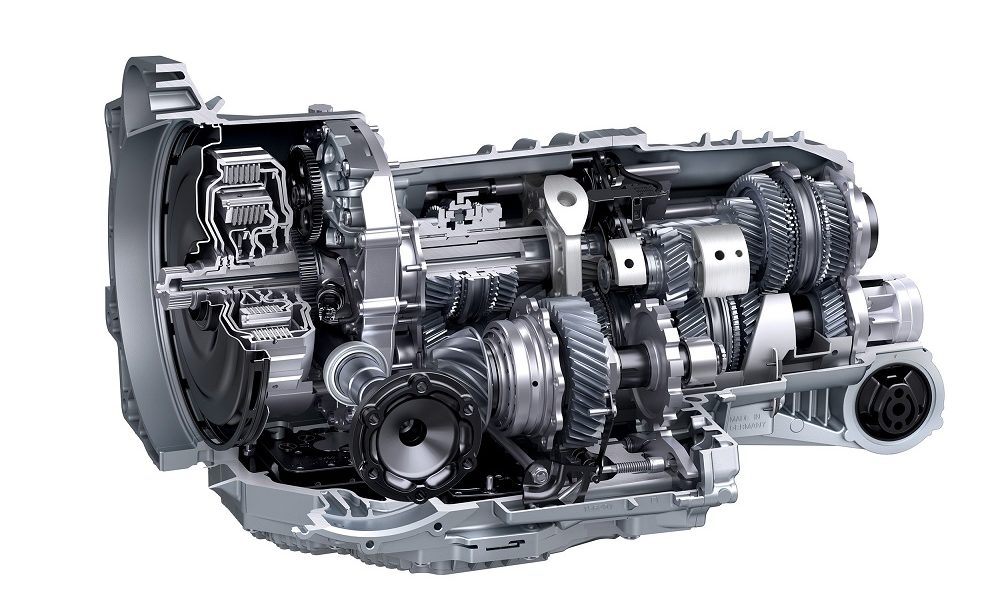 لوازم یدکی گیربکس